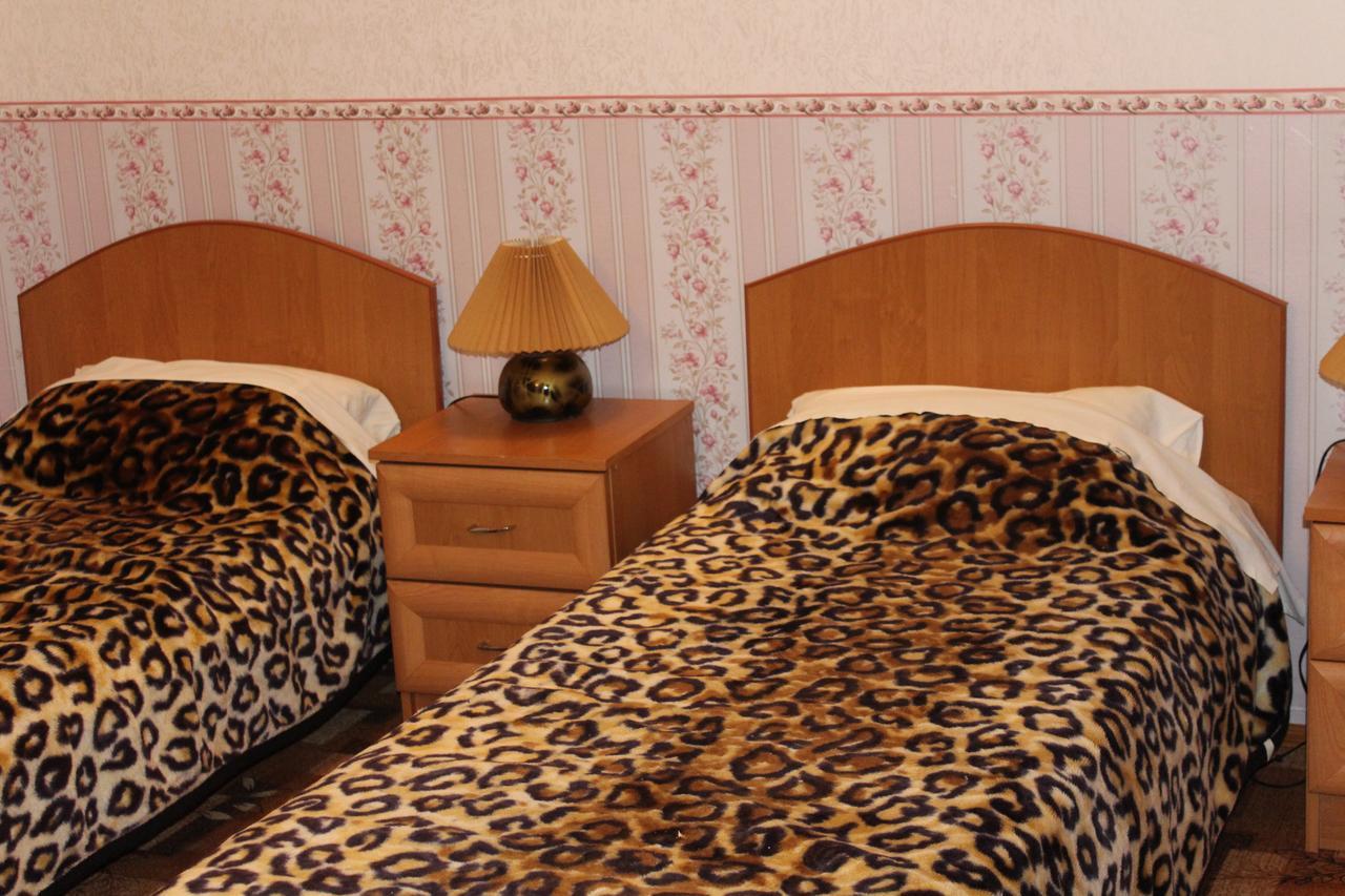 Solnechnaya Hotel Затока Стая снимка
