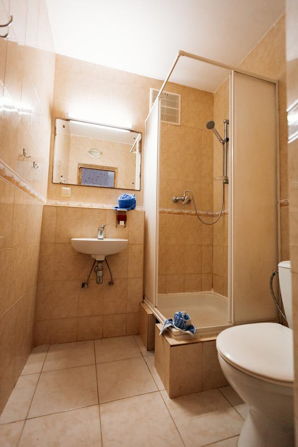 Solnechnaya Hotel Затока Екстериор снимка